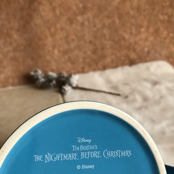 Nightmare Before Christmas Day of the Dead Mug - Picture 3 of 4